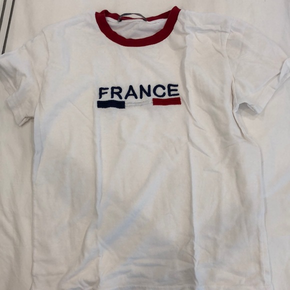 brandy melville t-shirt - Picture 1 of 1